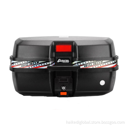 Motorcycle large toolbox accessories